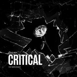 Critical (feat. Marcus Wave)