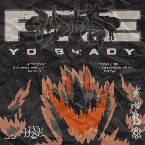 Fire (Shatta Remix)