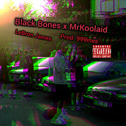 LeBron James (feat. MrKoolaid)