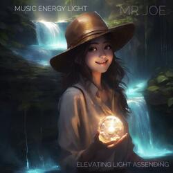 Elevating Light Assending