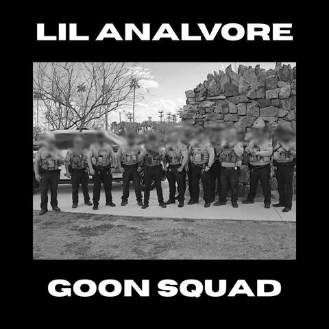 Goon Squad