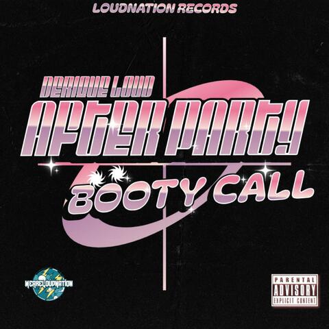 After Party/Booty Call