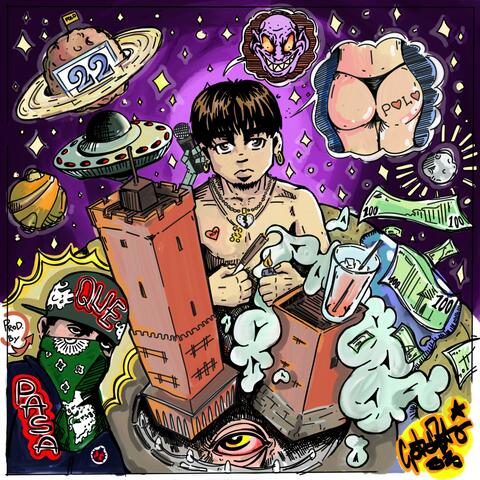 Pianeti (feat. Dani G)