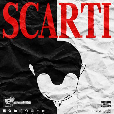 SCARTI