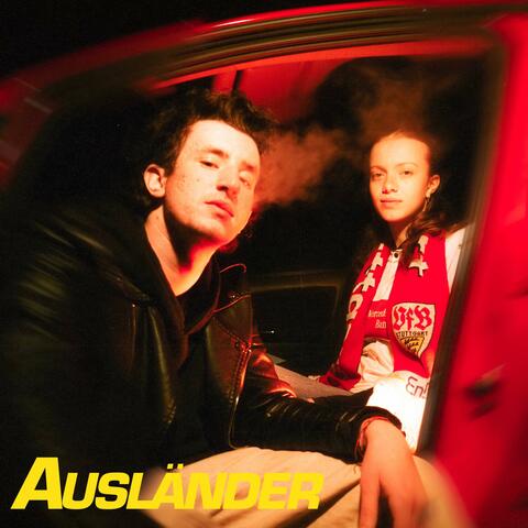 Ausländer