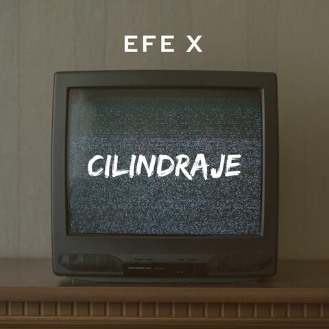 CILINDRAJE