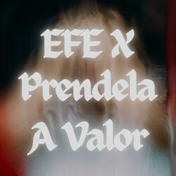 PRENDELA A VALOR
