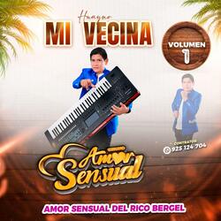 MI VECINA Huayno (Volumen 1)