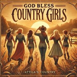 Meet the Farmer's Daughter