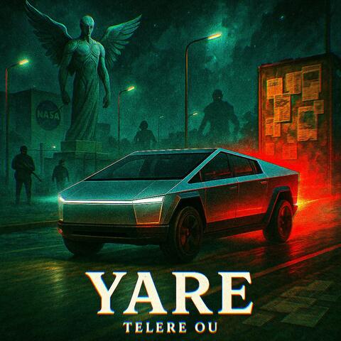 Yare