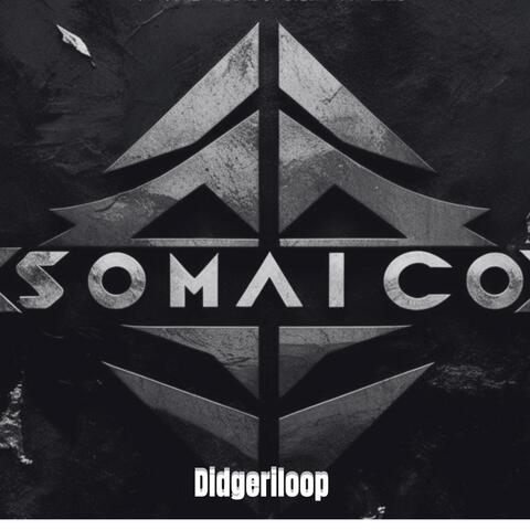SOMAICO (feat. DIDGERILOOP)