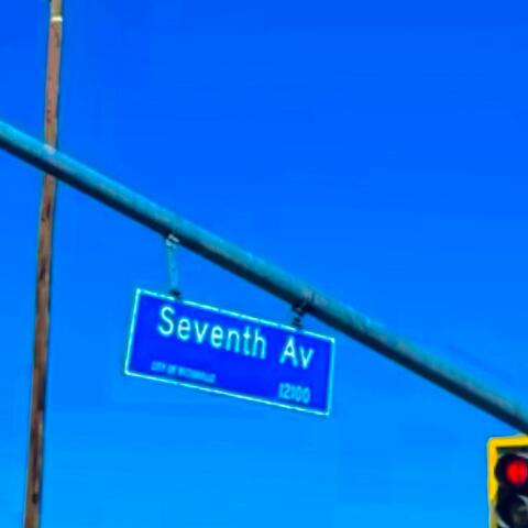 7th Ave