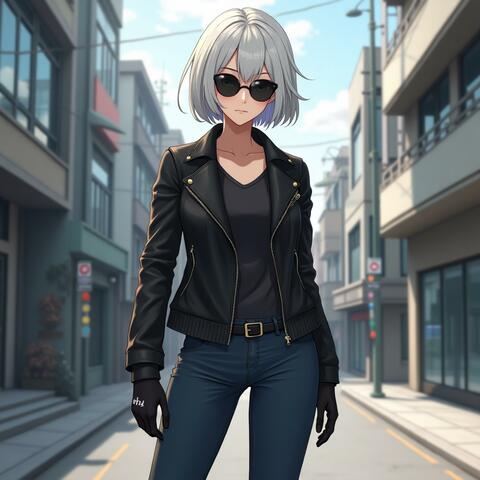 Whispers in the Horizon