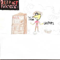 Time wasters