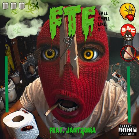 FTF (feat. Jantzonia)
