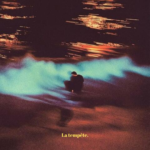 La tempête