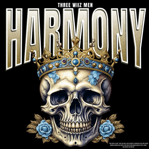 HARMONY