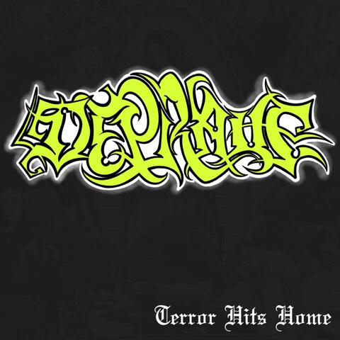 Terror Hits Home