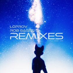 How To Get Over Somebody (Rob Gasser Remix)