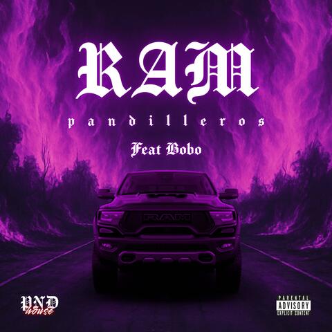 RAM (feat. Bobo)