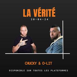 La Vérité (feat. Ô-Lit)