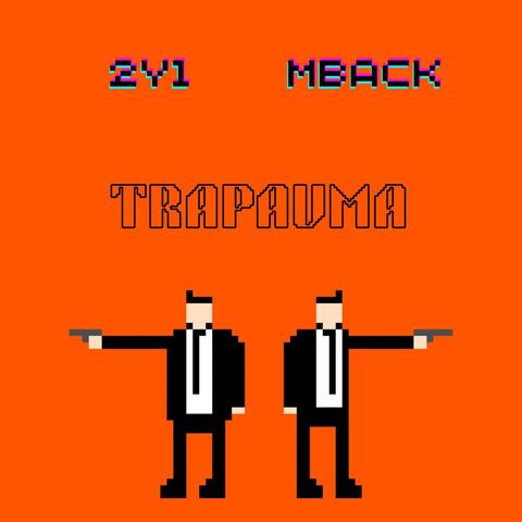 Trapavma (feat. 2Y1)