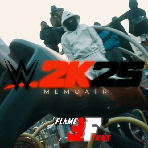 2k25