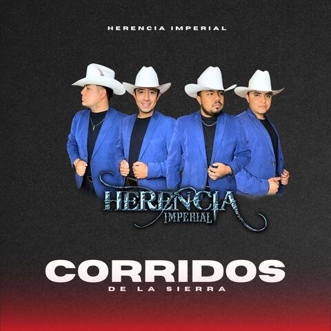 Corridos de la sierra