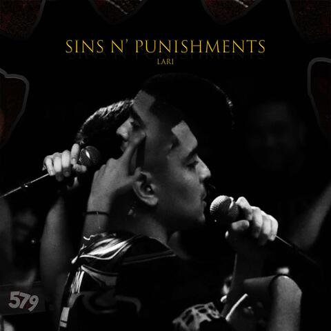SINS N' PUNISHMENTS