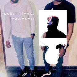 Does it (Make You Move) (feat. Shivam Prabhu)