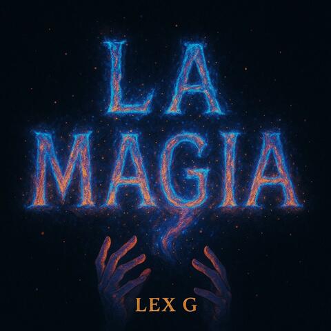 LA MAGIA