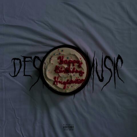 Designer + Music (Designer + Mix Vol. 2)