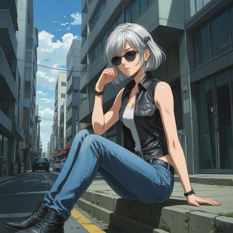 Lullabies for the Fallen