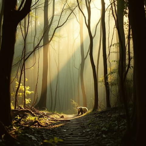 First Step at Dawn (Original Soundtrack)