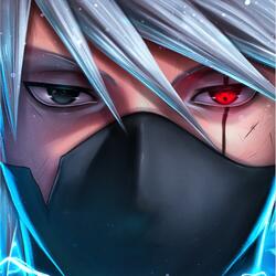 Tipo Kakashi 2