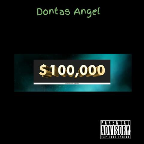 $100,000