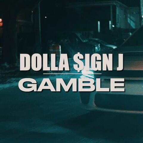 Gamble