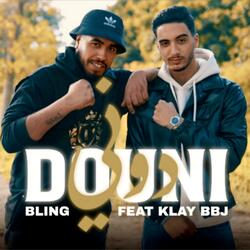 Douni (feat. Klay)