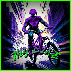MY BIKE - Slowed