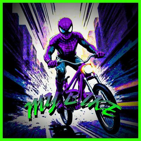 MY BIKE