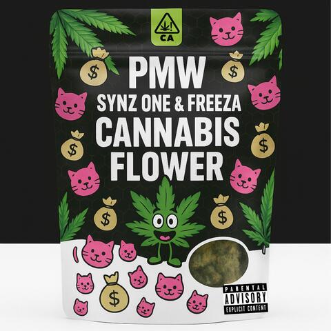 PMW (feat. Freeza The King)