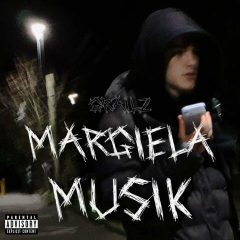 margiela musik