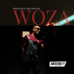 WOZA (feat. Mjay Jakalaz) (DJ Version)