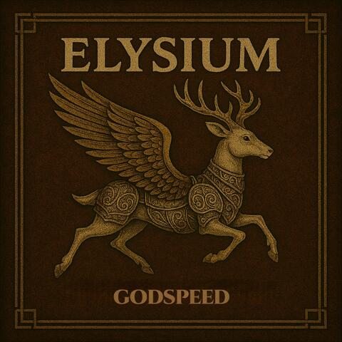 Godspeed