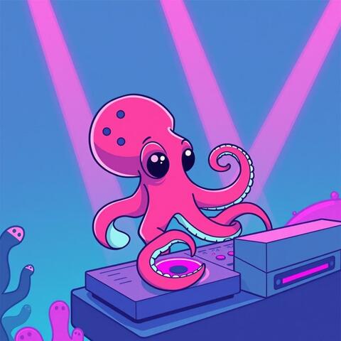 Octo Drop