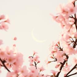 Blossom Moon