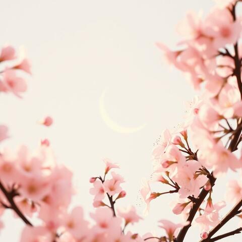 Blossom Moon