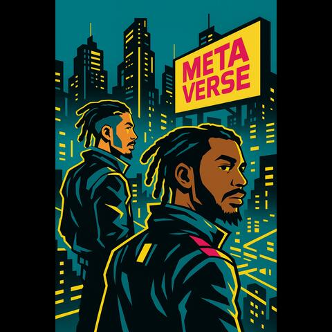 Meta Verse (feat. ShyCty)