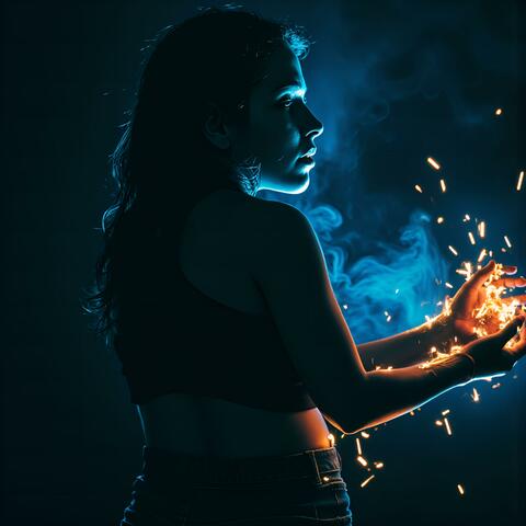 Echoes of darkness