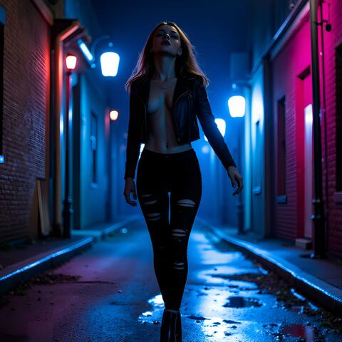 Lost in the void !